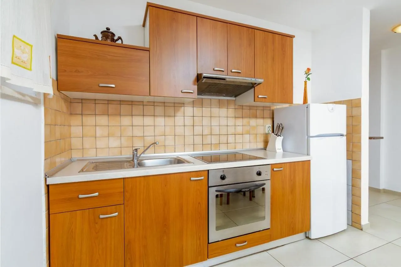 Apartments With A Parking Space Medulin - 2274 0*,  Croatia