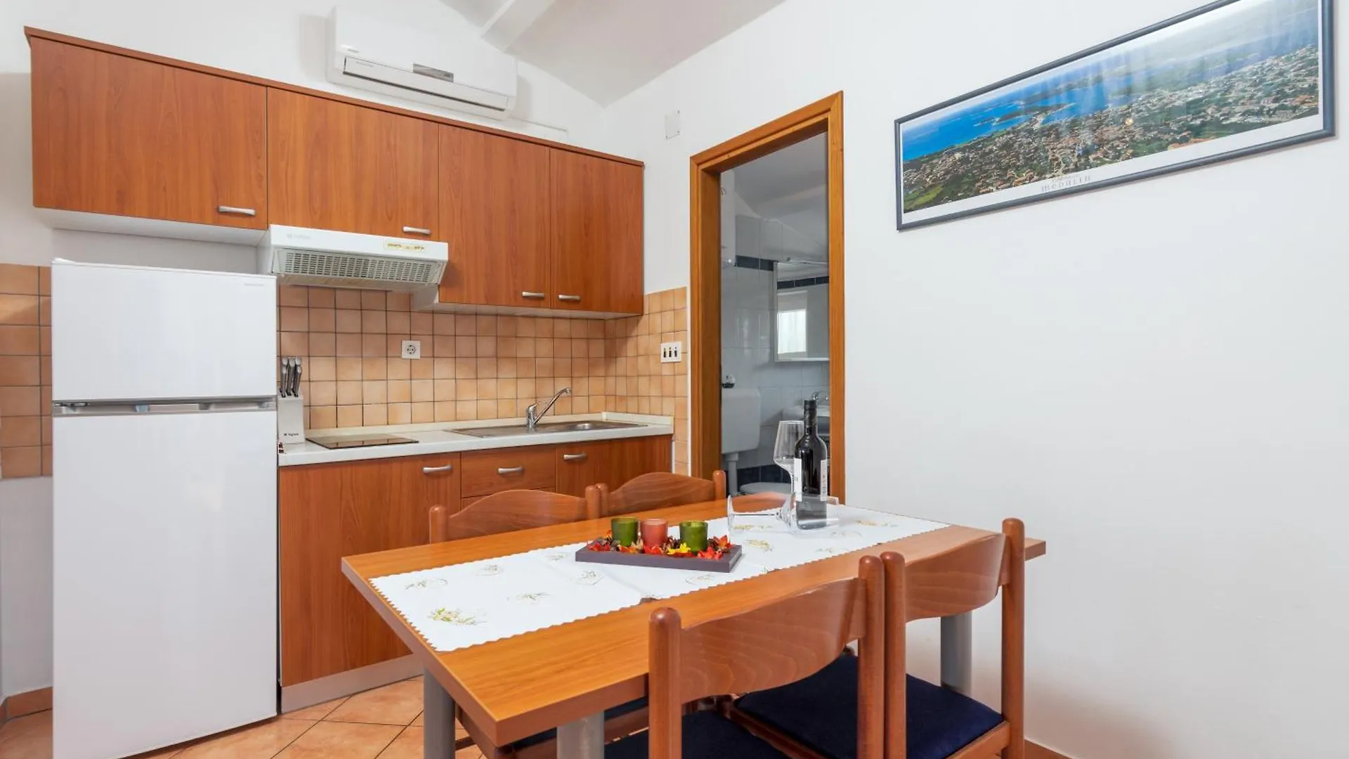 Apartments With A Parking Space Medulin - 2274 Croatia